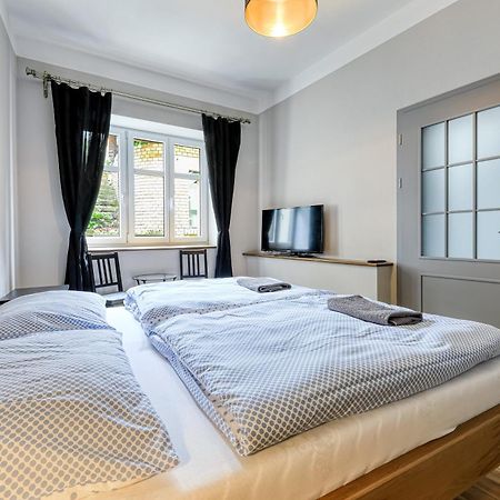 Vila Frantisek Plasy Exteriör bild