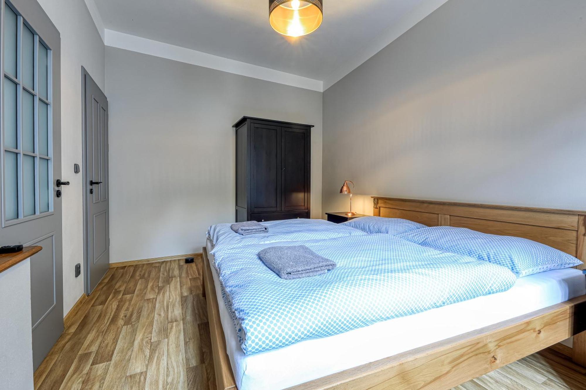 Vila Frantisek Plasy Exteriör bild