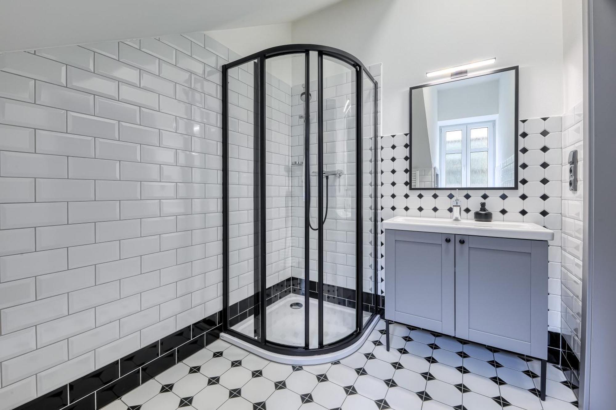 Vila Frantisek Plasy Exteriör bild