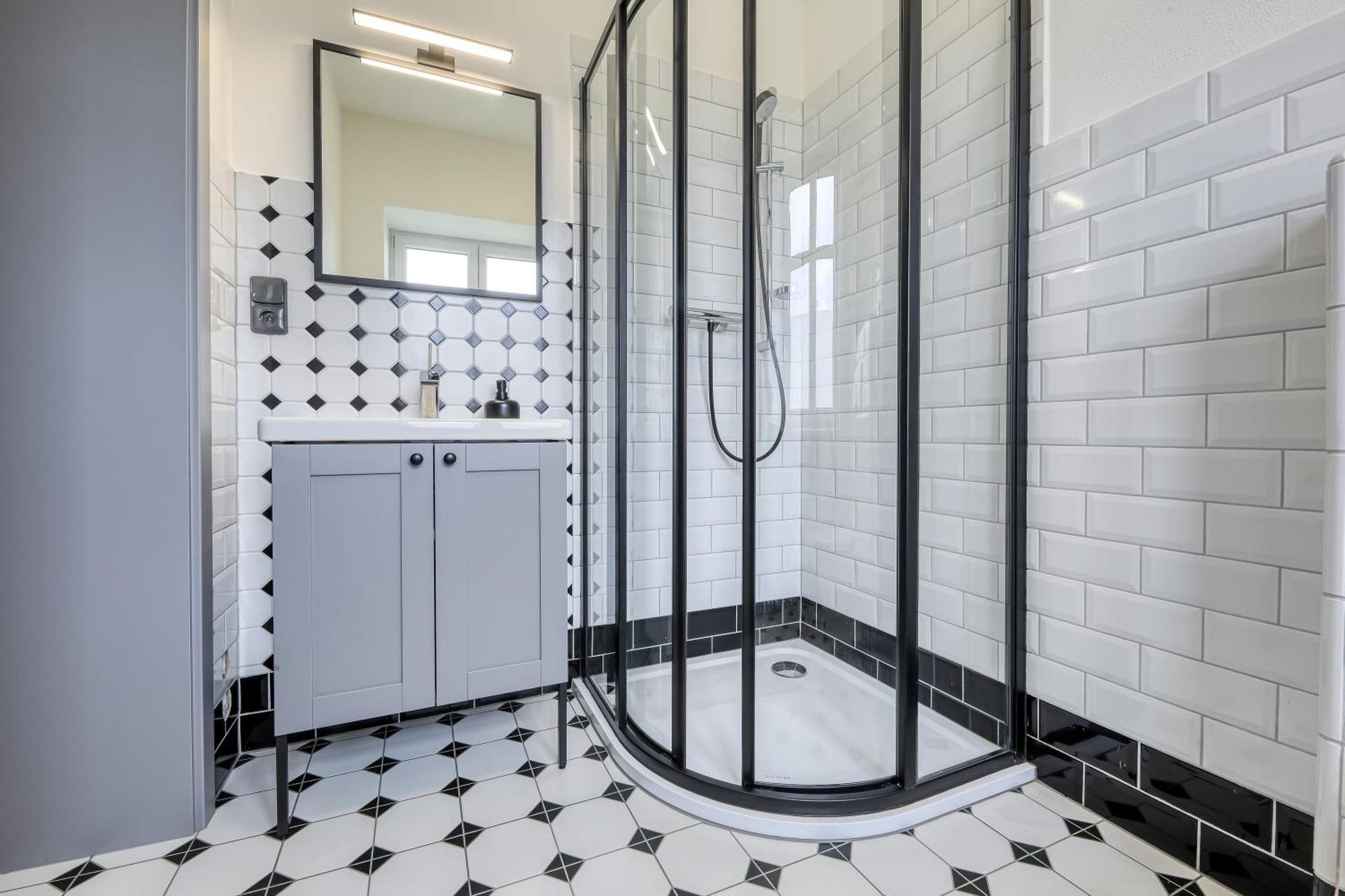 Vila Frantisek Plasy Exteriör bild