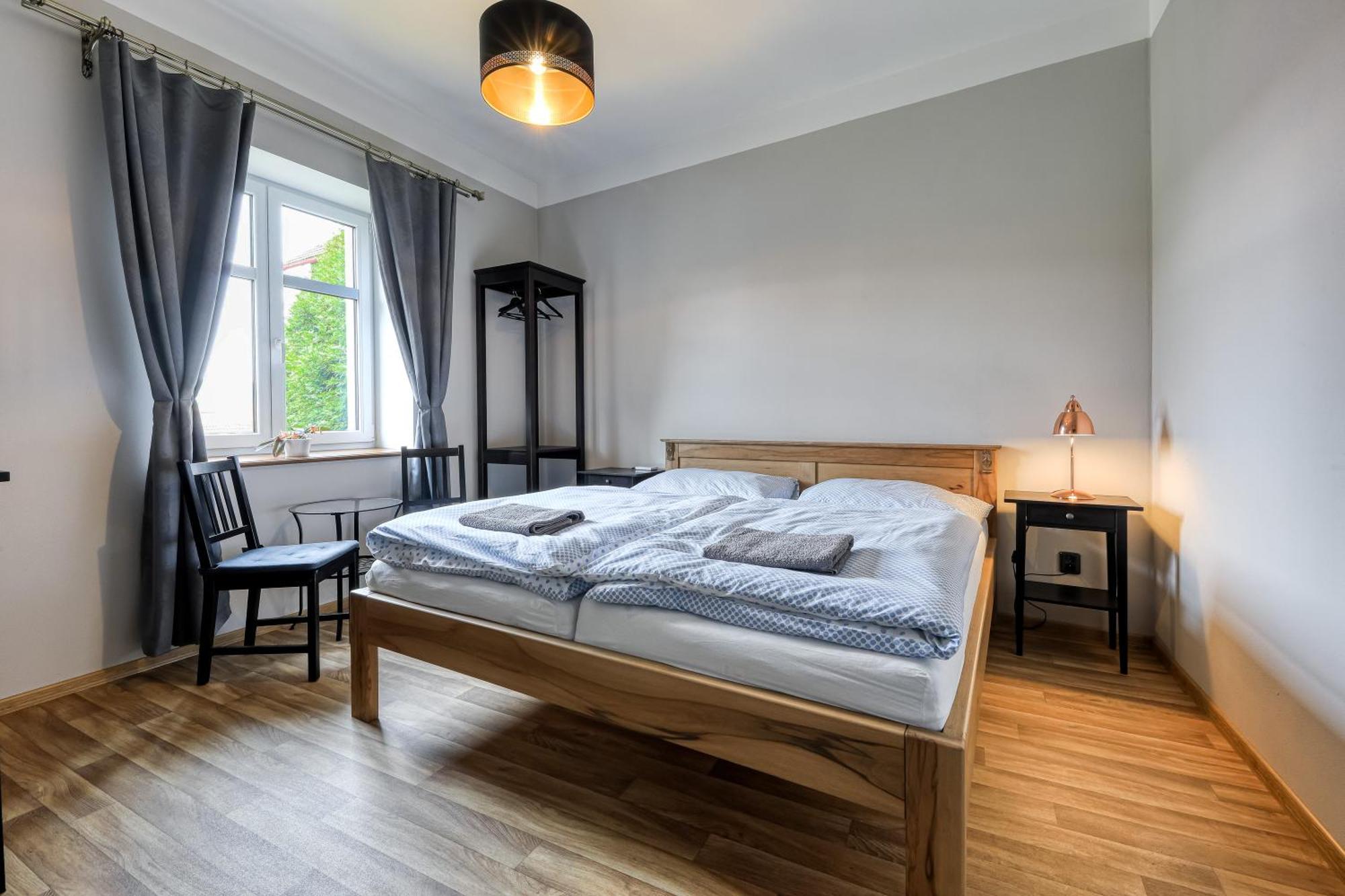 Vila Frantisek Plasy Exteriör bild