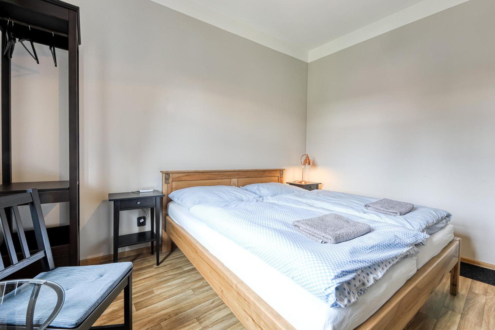 Vila Frantisek Plasy Exteriör bild