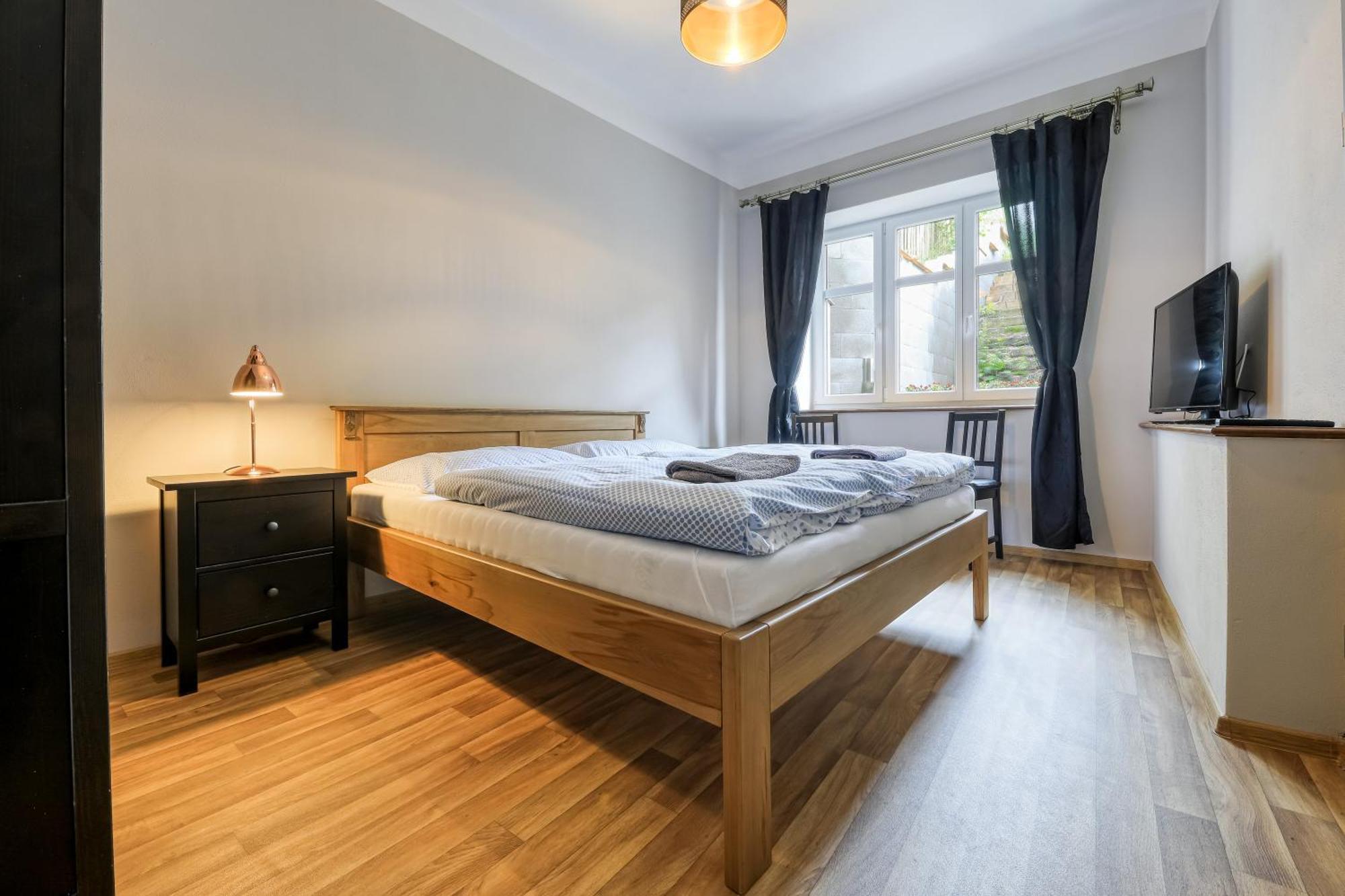 Vila Frantisek Plasy Exteriör bild